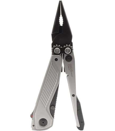 Amazon.co.jp: SOG PowerLitre ミニユーティリティマルチツール 軽量